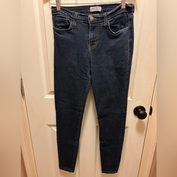 Judy Blue Jeans Sz 7/28 - Picture 1 of 11